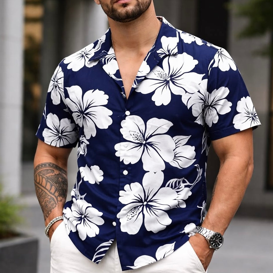 HALF SLEEVE SHIRT