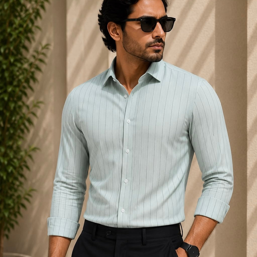 FARMAL SHIRT