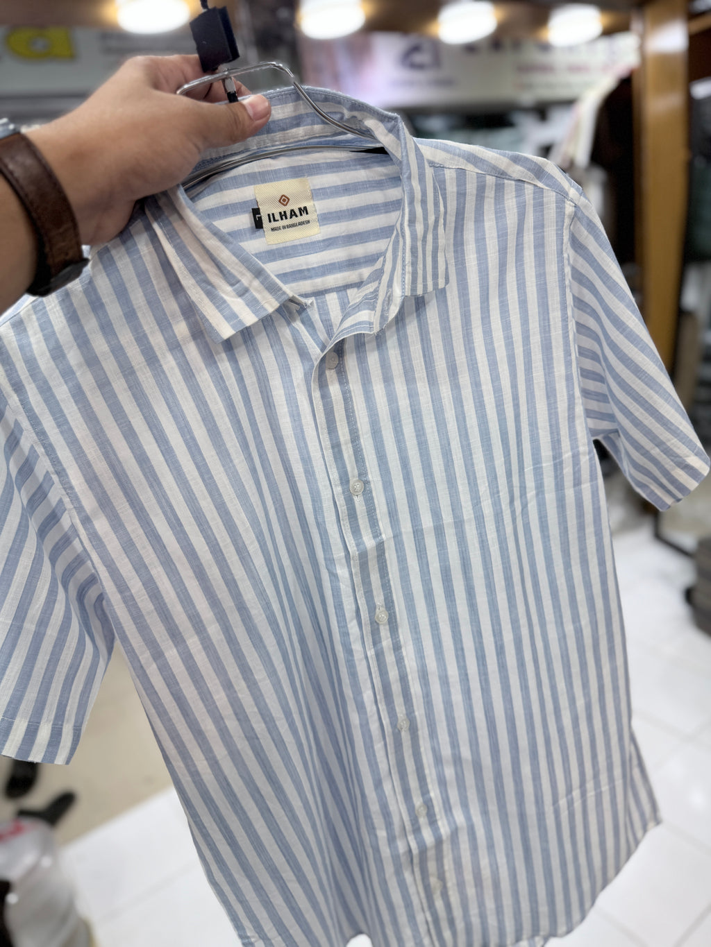 shirt