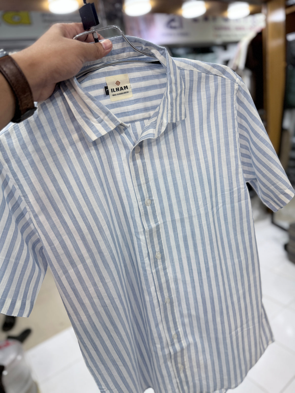 shirt