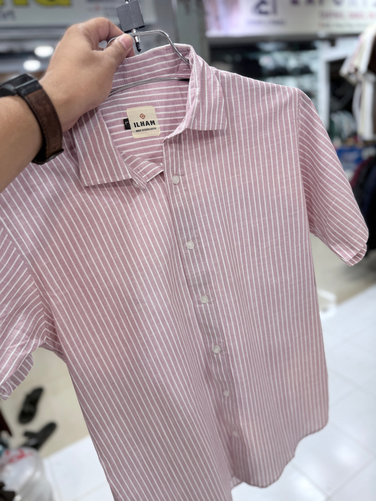 shirt